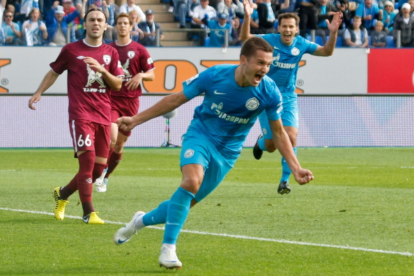 Zenit St_Petersburg_v_FC_Rubin_Kazan
