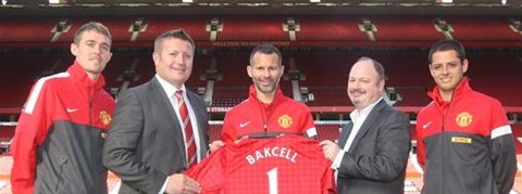 Bakcell Manchester_United_16-10-12