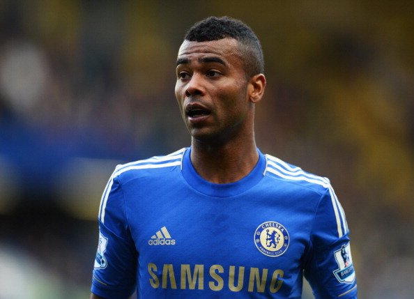 Chelseas Ashley_Cole