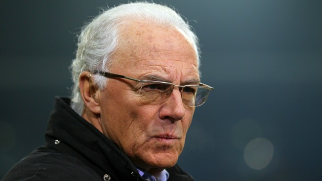 Franz Beckenbauer_31-10-12