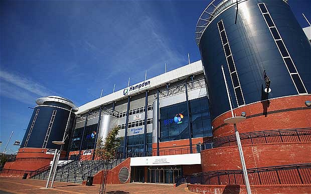 Hampden Park