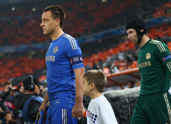 John Terry_of_Chelsea_UEFA_Championships_league