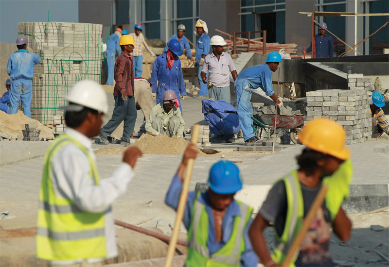 Conference call: renewed request to FIFA to establish a compensation fund for migrant workers from Qatar