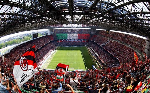 Inter and AC Milan unveil new stadium plans as clubs target '€120m a year'  revenue boost - SportsPro