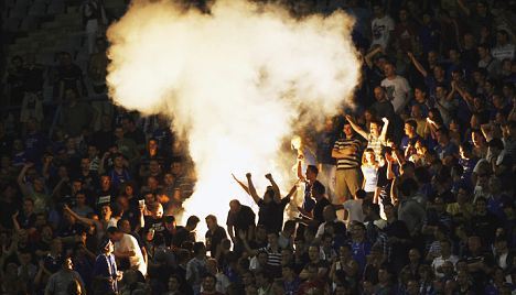 Dinamo Zagreb_07-11-12