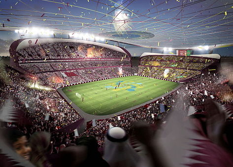 Lusail Iconic_Stadium