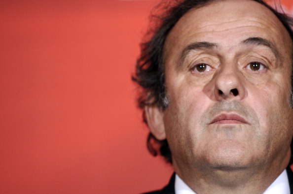 Michel Platini