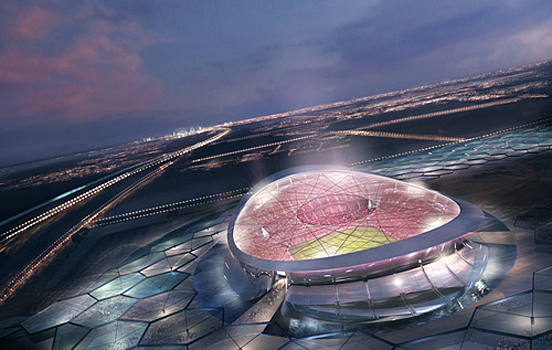 Qatar 2022-world-cup-stadium
