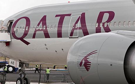 Qatar Airways