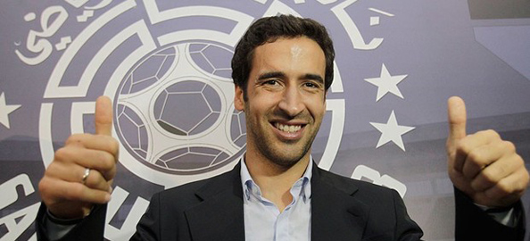 Raul