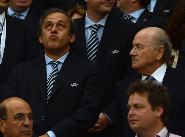 Sepp Blatter_michel_platini_231112