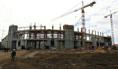 Spartak Stadium_under_construction