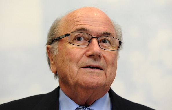 sepp blatter_231112