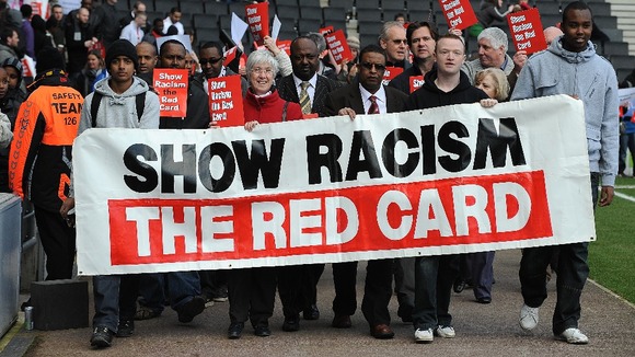 show racism_the_red_card