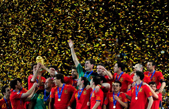 spain world_cup_2010