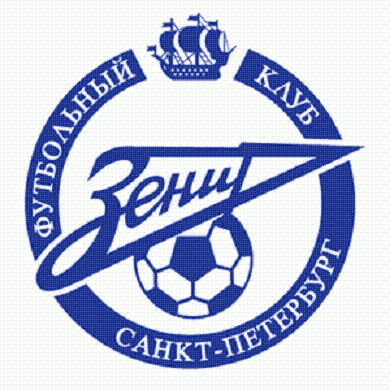 FC-Zenith-St Petersburg