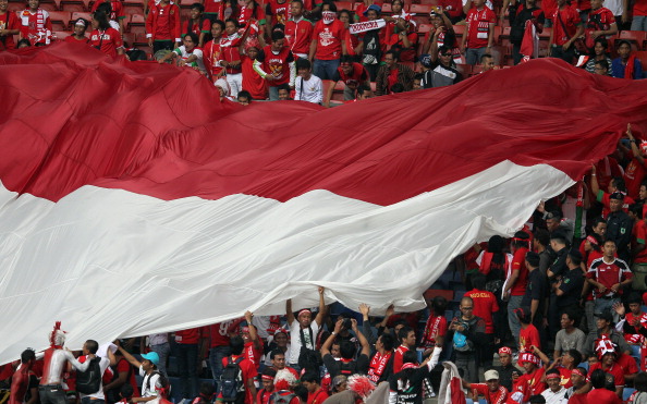 Indonesia fans