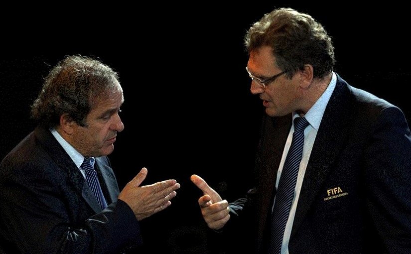 Jerome Valcke_Michel_Platini