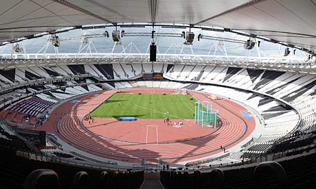 London 2012_Olympic_Stadium