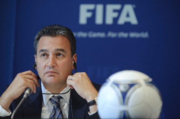 Michael Garcia_head_of_the_investigative_half_of_FIFAs_ethics_committee