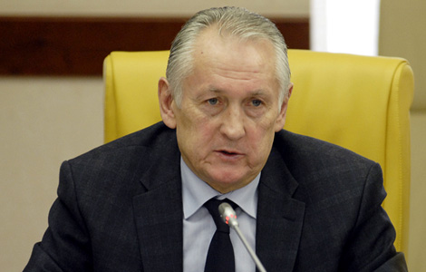 Mykhailo Fomenko