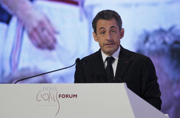 Nicolas Sarkozy_doha_goals1