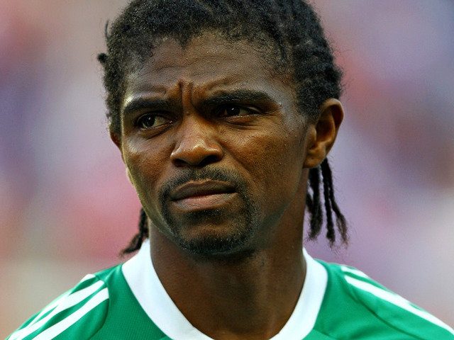 Nwankwo-Kanu