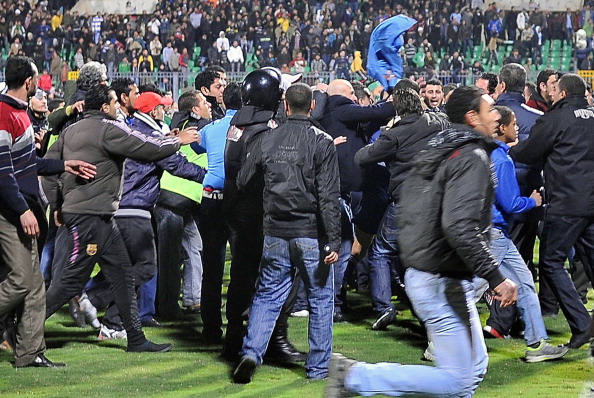 Port Said_Stadium_disaster_Al-Masry_vs_Al-Ahly