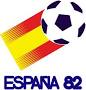 Spain82 logo