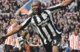 ameobi