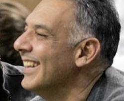 jim pallotta