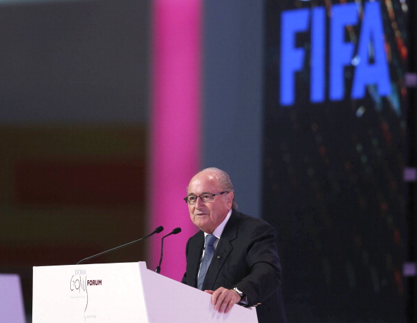 sepp blatter_doha_goals