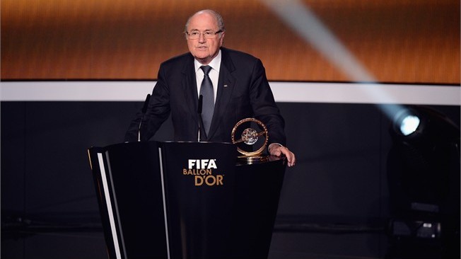 Blatter.ballondor