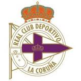 Deportivo logo