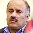 Jibril rajoub