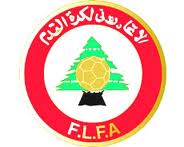 Lebanese FA_logo