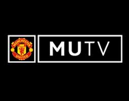 MUTV logo