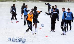 MU training_in_snow