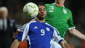 cyprus football