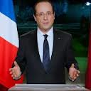 francois hollande