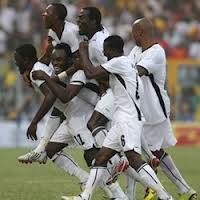 ghana football