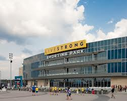 livestrong park