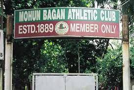 mohun bagan