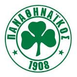 panathinaikos logo