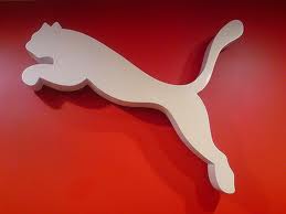 puma