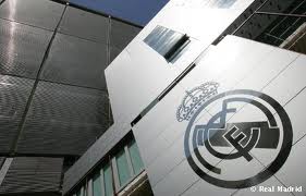 real madrid