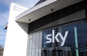 sky deutschland