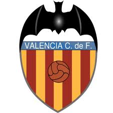 valencia CF_logo