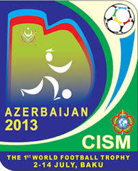 CISM world cup