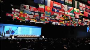 FIFA congress